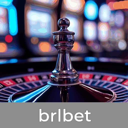 Brlbet: Slots Gigantes, Jogos de Mesa Estratégicos, e Real Dealers Imersivos
