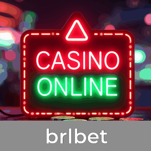 Brlbet: Slots Gigantes, Jogos de Mesa Estratégicos, e Real Dealers Imersivos