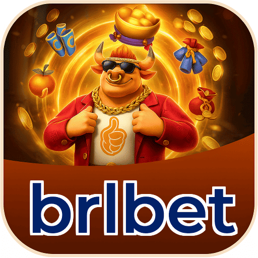 brlbet Logo